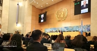 Vietnam affirms responsible role at U.N. Human Rights Council